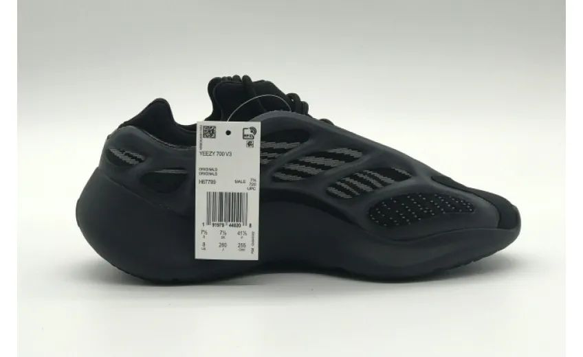 Bstsneaker- Adidas Yeezy Boost 700 V3 Alvah H67799 