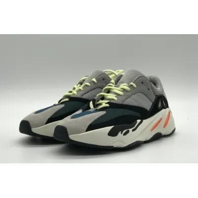  Adidas Yeezy Boost 700 Wave Runner Solid Grey B75571  02