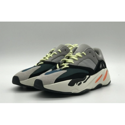 Bstsneaker- Adidas Yeezy Boost 700 Wave Runner Solid Grey B75571  02