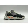 Bstsneaker- Adidas Yeezy Boost 700 Wave Runner Solid Grey B75571 