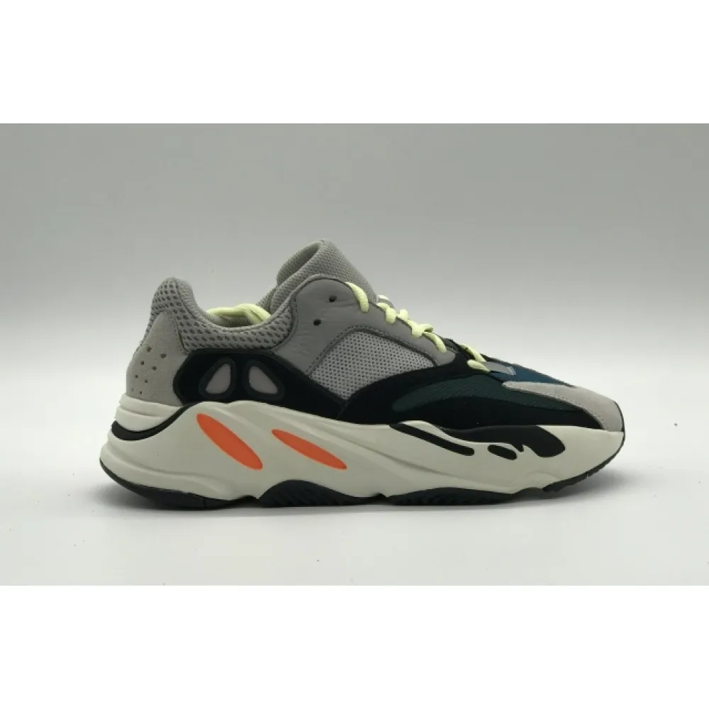 Bstsneaker- Adidas Yeezy Boost 700 Wave Runner Solid Grey B75571 
