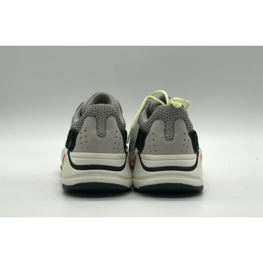 Bstsneaker- Adidas Yeezy Boost 700 Wave Runner Solid Grey B75571 