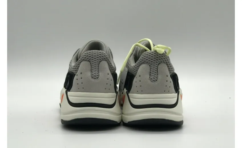 Bstsneaker- Adidas Yeezy Boost 700 Wave Runner Solid Grey B75571 