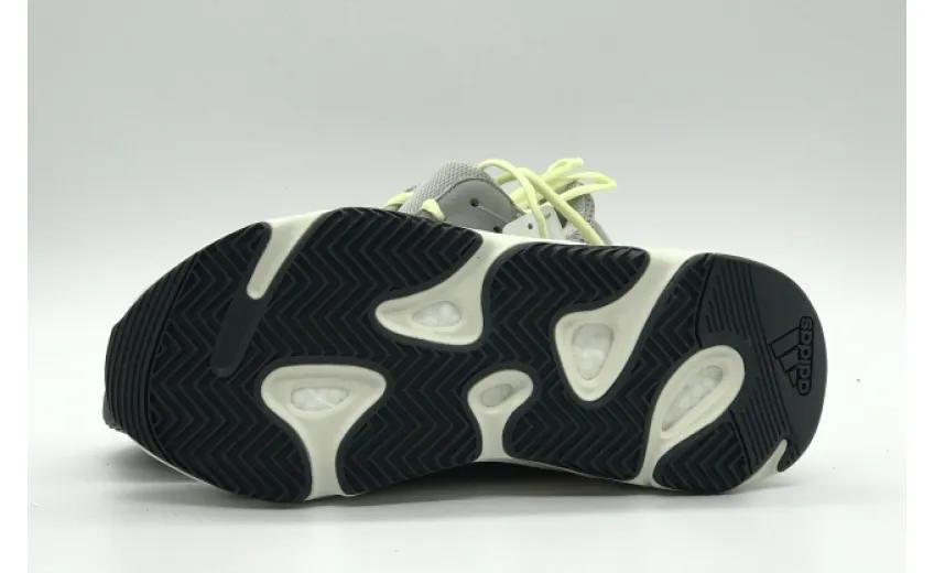 Bstsneaker- Adidas Yeezy Boost 700 Wave Runner Solid Grey B75571 