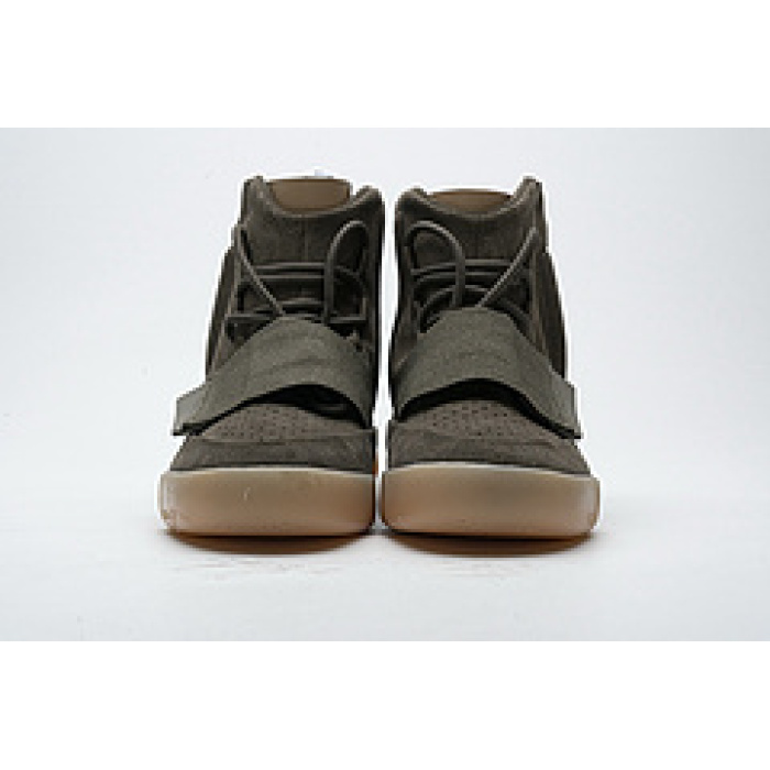  Adidas Yeezy Boost 750 Light Brown Gum Chocolate BY2456 