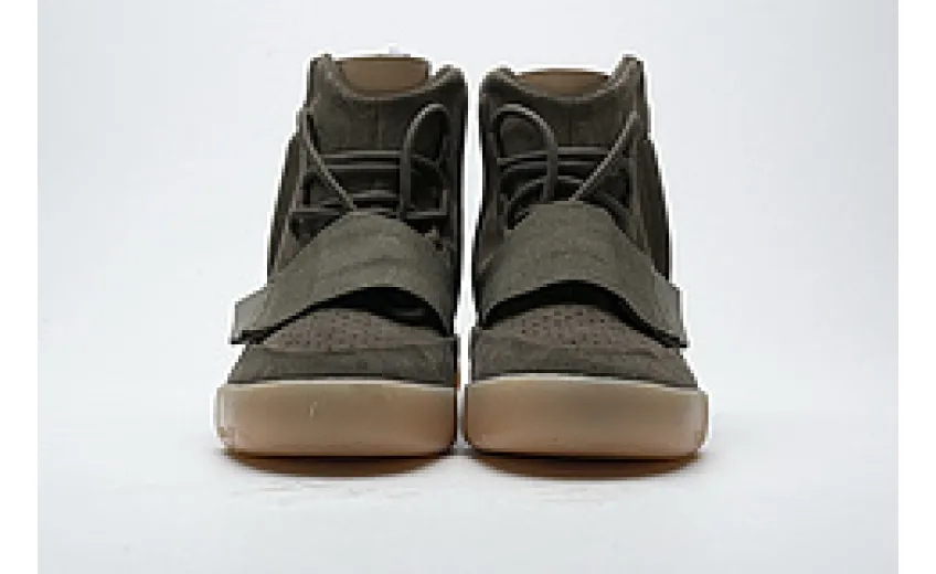 Bstsneaker- Adidas Yeezy Boost 750 Light Brown Gum Chocolate BY2456 