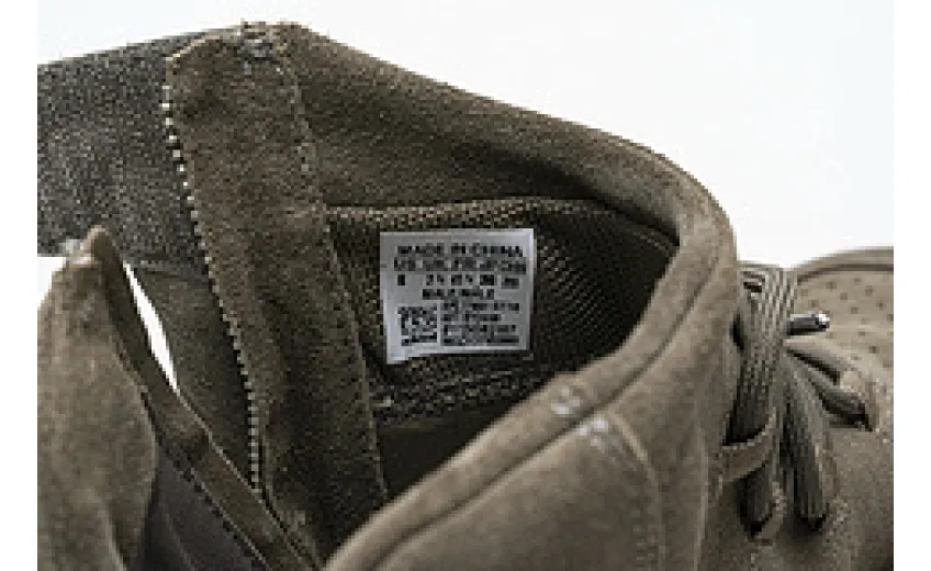 Bstsneaker- Adidas Yeezy Boost 750 Light Brown Gum Chocolate BY2456 