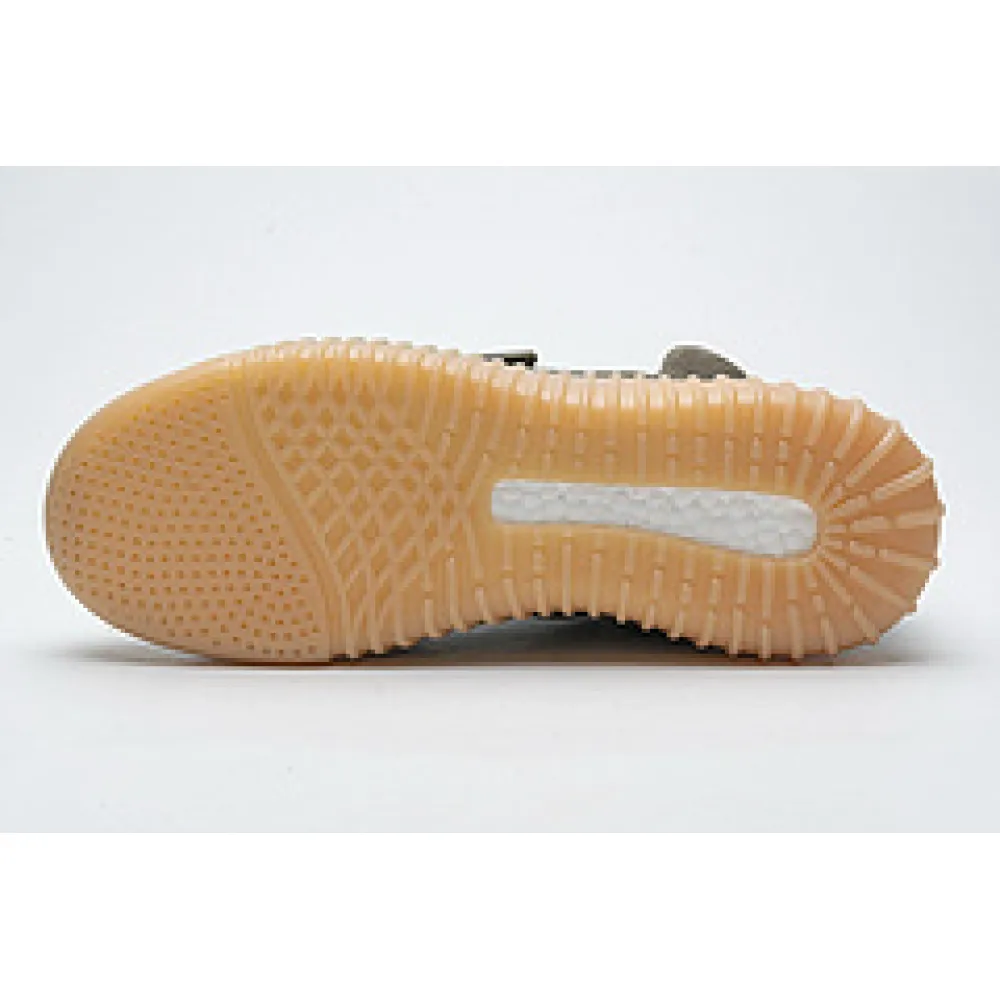 Bstsneaker- Adidas Yeezy Boost 750 Light Brown Gum Chocolate BY2456 