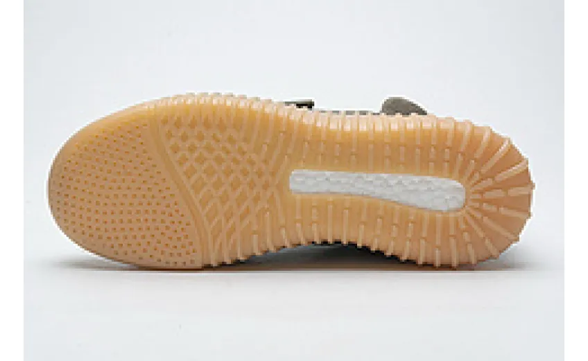 Bstsneaker- Adidas Yeezy Boost 750 Light Brown Gum Chocolate BY2456 