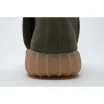  Adidas Yeezy Boost 750 Light Brown Gum Chocolate BY2456 