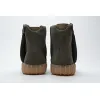 Bstsneaker- Adidas Yeezy Boost 750 Light Brown Gum Chocolate BY2456 
