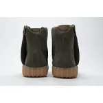  Adidas Yeezy Boost 750 Light Brown Gum Chocolate BY2456 