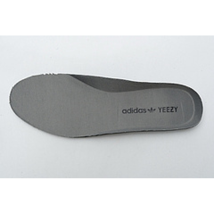  Adidas Yeezy Boost 750 Light Grey Glow In the Dark BB1840 
