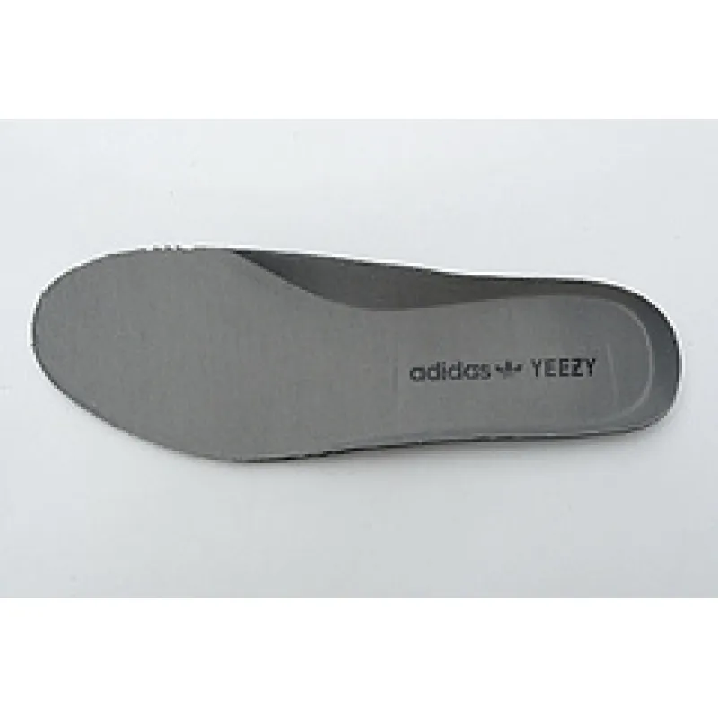 Bstsneaker- Adidas Yeezy Boost 750 Light Grey Glow In the Dark BB1840 