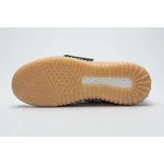 Bstsneaker- Adidas Yeezy Boost 750 Light Grey Glow In the Dark BB1840 