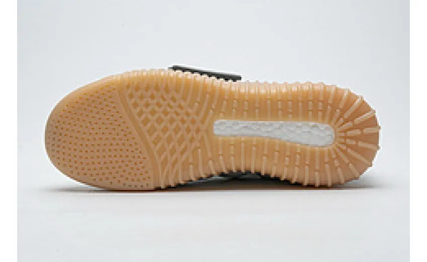 Bstsneaker- Adidas Yeezy Boost 750 Light Grey Glow In the Dark BB1840 