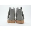 Bstsneaker- Adidas Yeezy Boost 750 Light Grey Glow In the Dark BB1840 