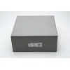 Bstsneaker- Adidas Yeezy Boost 750 Light Grey Glow In the Dark BB1840 
