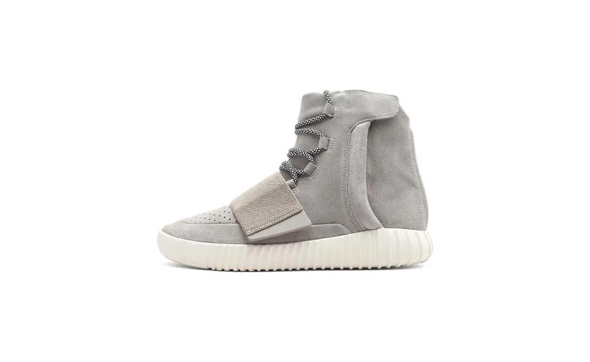 Bstsneaker- Adidas Yeezy Boost 750 OG Light Brown B35309 