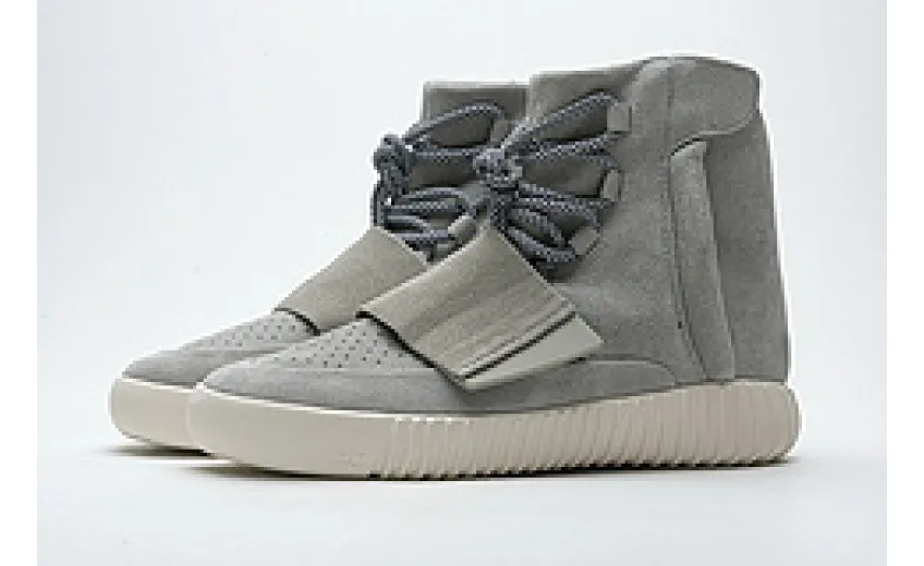 Bstsneaker- Adidas Yeezy Boost 750 OG Light Brown B35309 