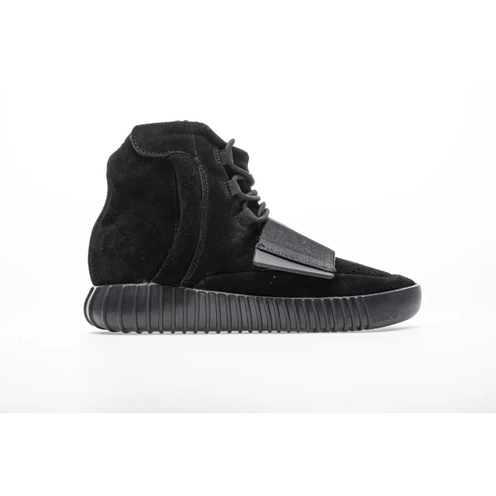 Bstsneaker- Adidas Yeezy Boost 750 Triple Black BB1839 