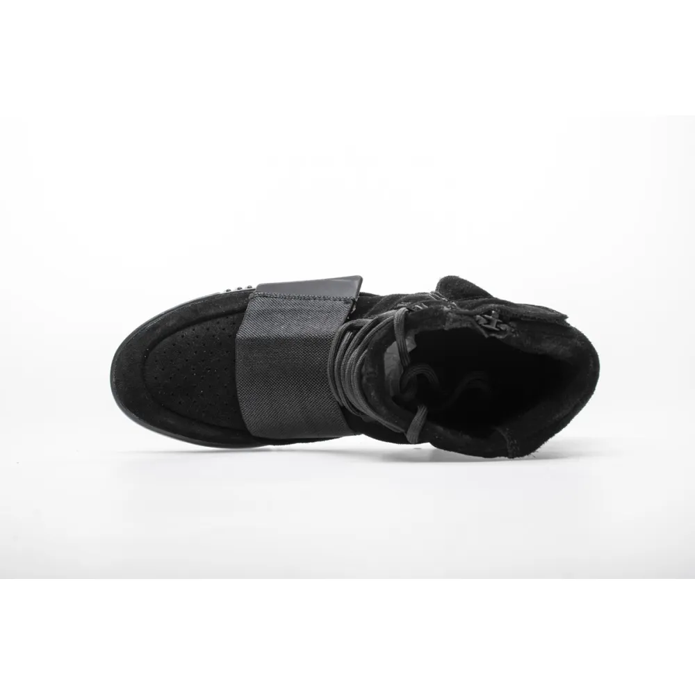 Bstsneaker- Adidas Yeezy Boost 750 Triple Black BB1839 