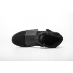  Adidas Yeezy Boost 750 Triple Black BB1839 