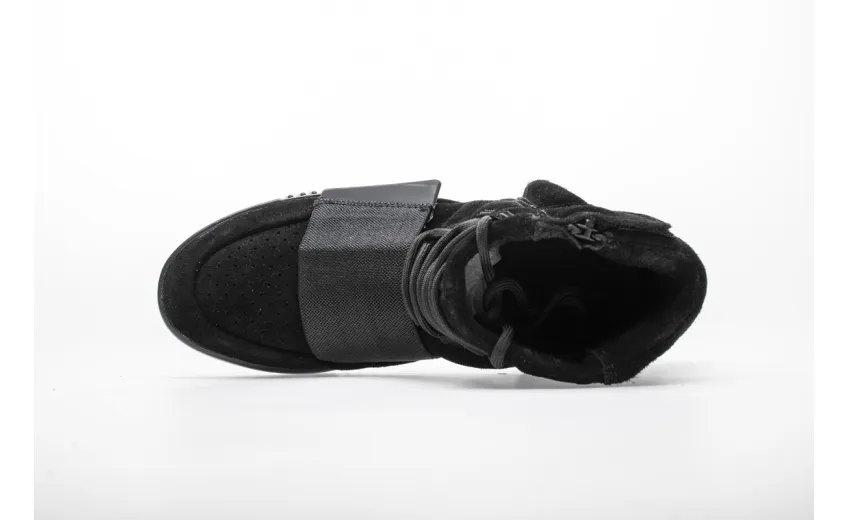 Bstsneaker- Adidas Yeezy Boost 750 Triple Black BB1839 