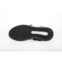  Adidas Yeezy Boost 750 Triple Black BB1839 