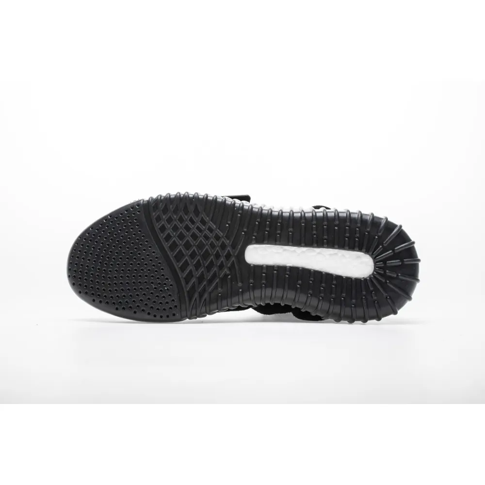 Bstsneaker- Adidas Yeezy Boost 750 Triple Black BB1839 
