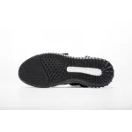  Adidas Yeezy Boost 750 Triple Black BB1839 