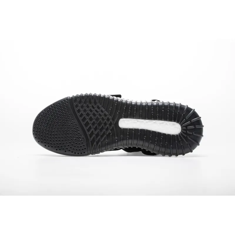  Adidas Yeezy Boost 750 Triple Black BB1839 