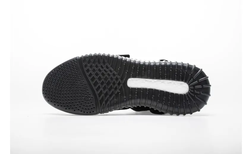 Bstsneaker- Adidas Yeezy Boost 750 Triple Black BB1839 