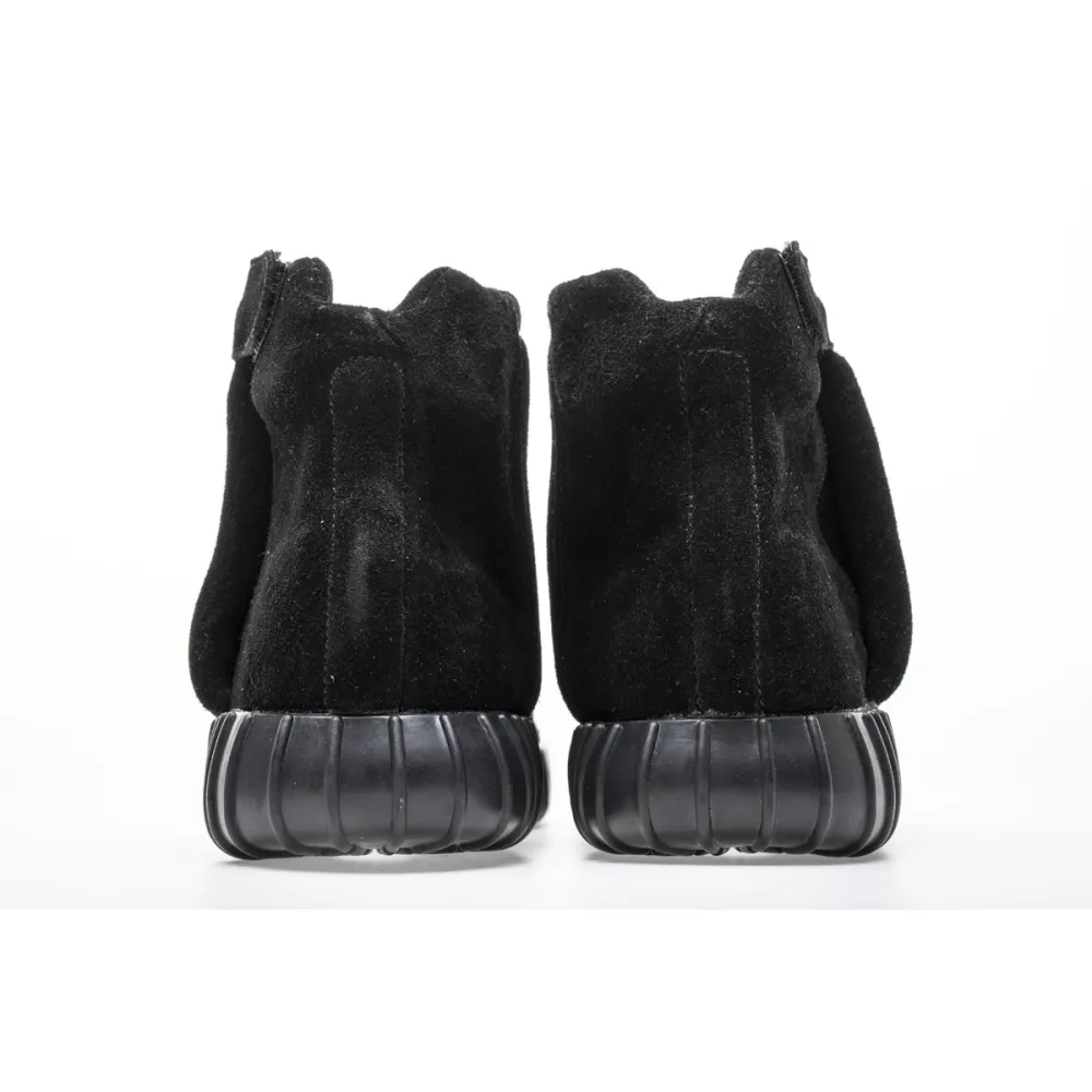 Bstsneaker- Adidas Yeezy Boost 750 Triple Black BB1839 