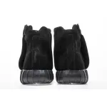  Adidas Yeezy Boost 750 Triple Black BB1839 