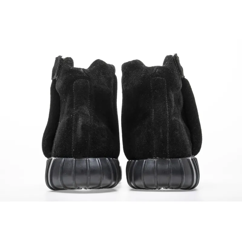  Adidas Yeezy Boost 750 Triple Black BB1839 