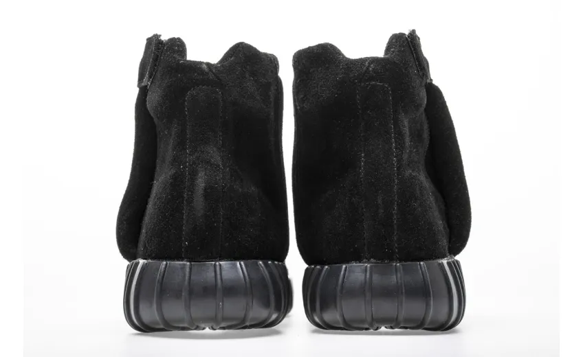 Bstsneaker- Adidas Yeezy Boost 750 Triple Black BB1839 