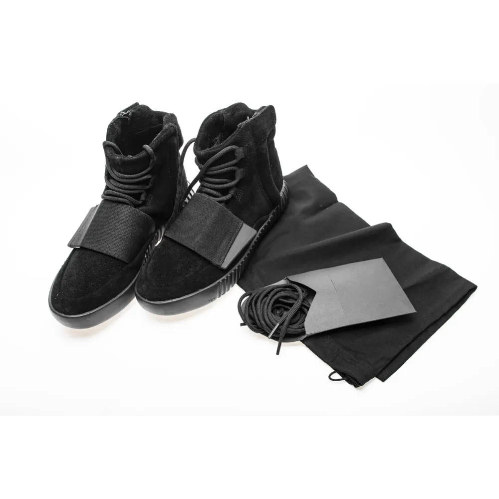 Bstsneaker- Adidas Yeezy Boost 750 Triple Black BB1839 