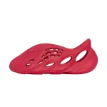  Adidas Yeezy Foam RNNR Vermillion GW335 