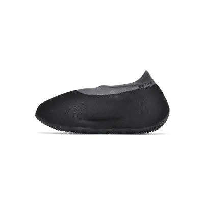  Adidas Yeezy Knit RNR Black Grey GW5352  01