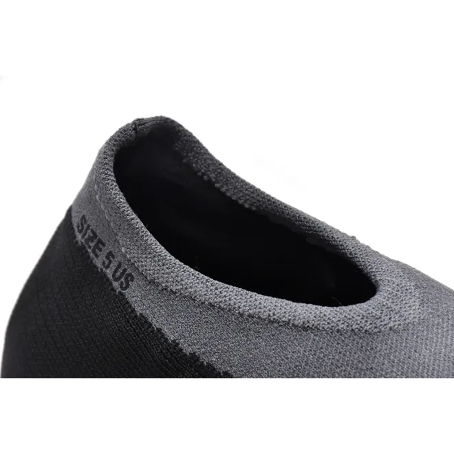 Bstsneaker- Adidas Yeezy Knit RNR Black Grey GW5352 