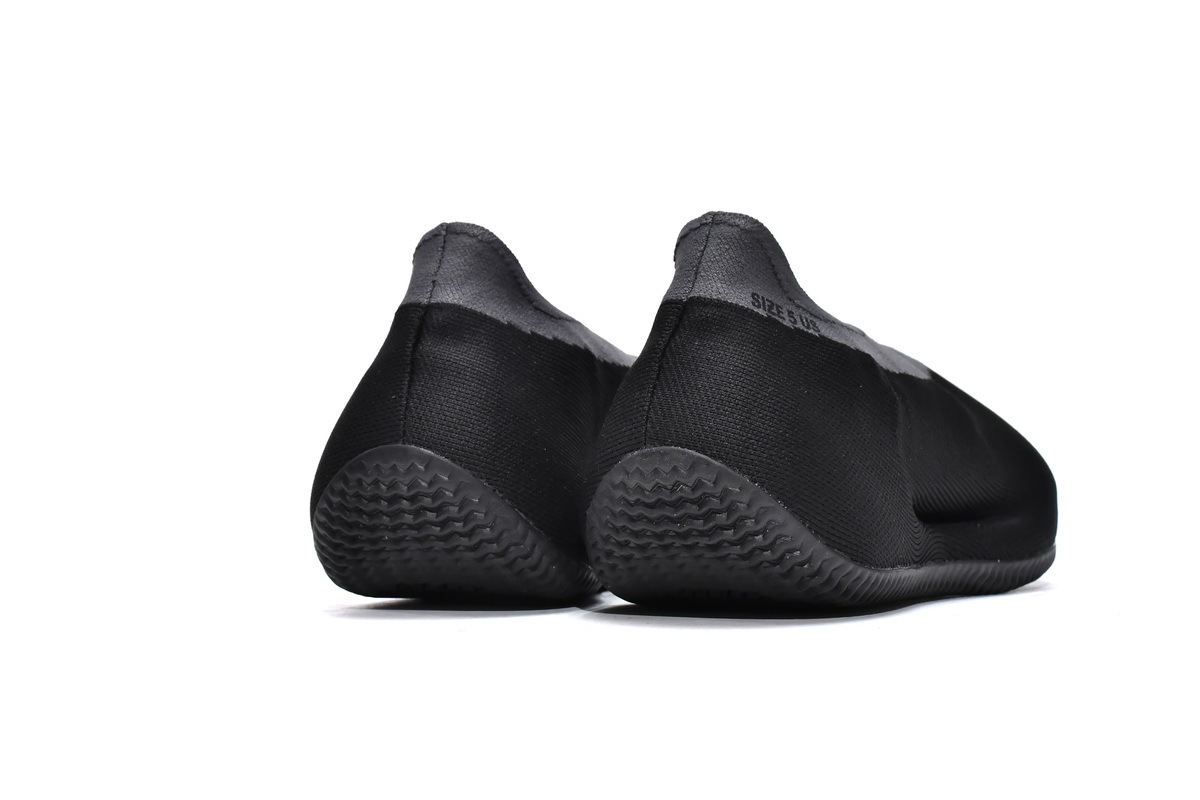 Bstsneaker- Adidas Yeezy Knit RNR Black Grey GW5352 