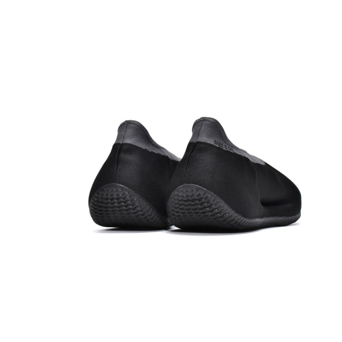  Adidas Yeezy Knit RNR Black Grey GW5352 