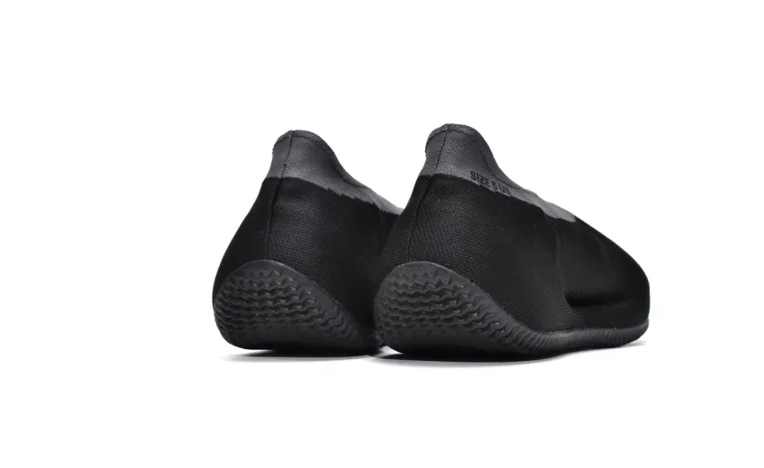 Bstsneaker- Adidas Yeezy Knit RNR Black Grey GW5352 