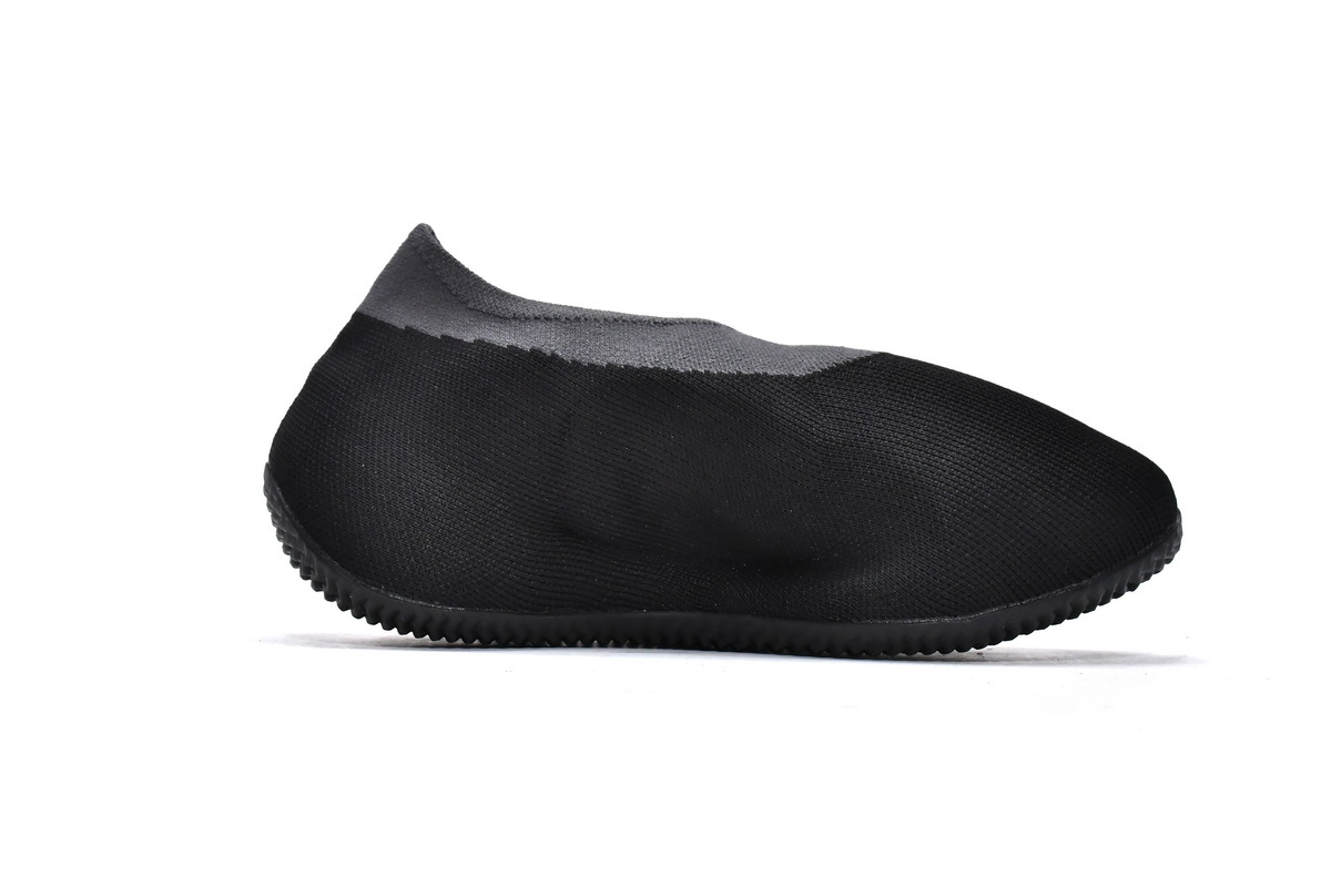 Bstsneaker- Adidas Yeezy Knit RNR Black Grey GW5352 