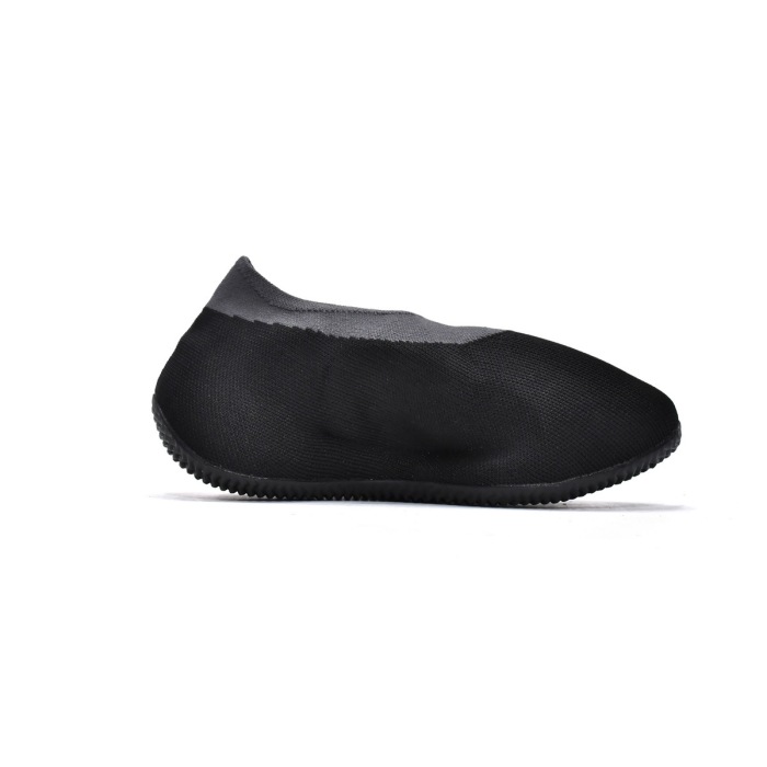  Adidas Yeezy Knit RNR Black Grey GW5352 