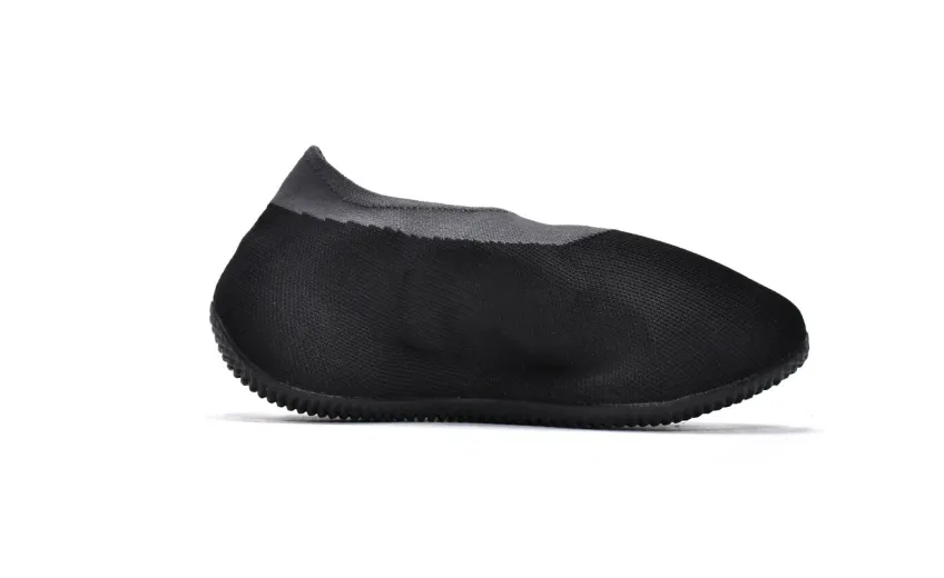 Bstsneaker- Adidas Yeezy Knit RNR Black Grey GW5352 