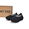 Bstsneaker- Adidas Yeezy Knit RNR Black Grey GW5352 