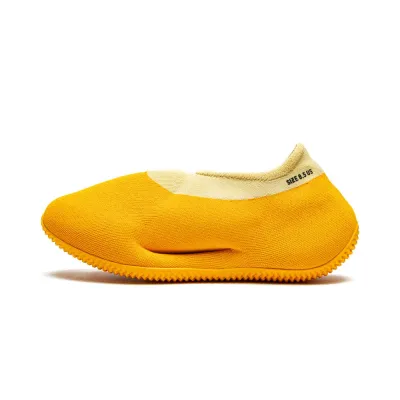  Adidas Yeezy Knit RNR Sulfur GW5353  01