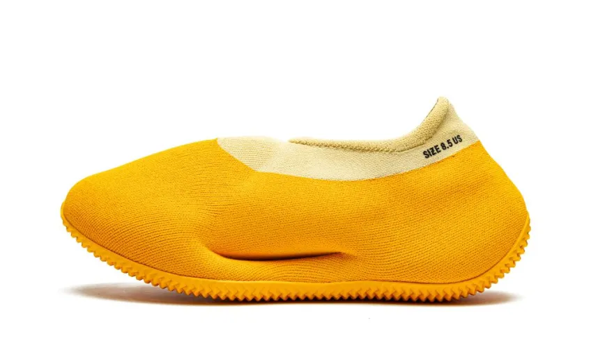 Bstsneaker- Adidas Yeezy Knit RNR Sulfur GW5353 